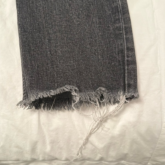 zara jeans - Picture 4 of 5